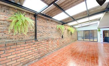 Casa de venta en Remigio Crespo – código:21249