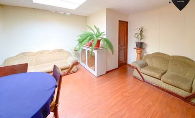 Casa de venta en Remigio Crespo – código:21249