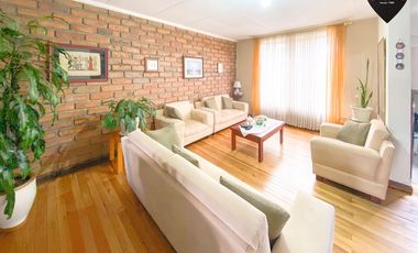 Casa de venta en Remigio Crespo – código:21249