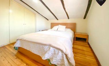 Casa de venta en Remigio Crespo – código:21249