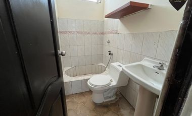 Casa de arriendo en Sur - Los Esteros – código:13349