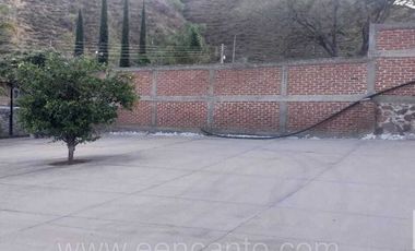 Se vende casa en El Magistral