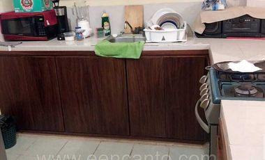 Se vende casa en El Magistral