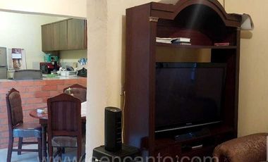 Se vende casa en El Magistral