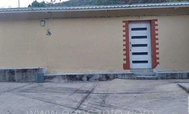 Se vende casa en El Magistral