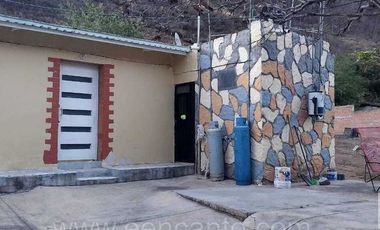 Se vende casa en El Magistral