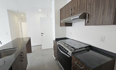 Departamento en Venta en Álvaro Obregón