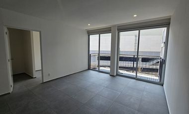 Departamento en Venta en Álvaro Obregón