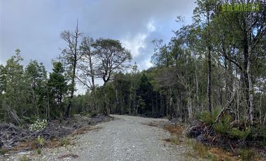 Parcela en Venta en Parcelas con vista al mar - Piedra Azul Alto