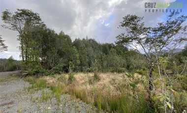 Parcela en Venta en Parcelas con vista al mar - Piedra Azul Alto