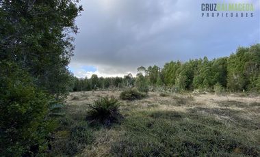 Parcela en Venta en Parcelas con vista al mar - Piedra Azul Alto