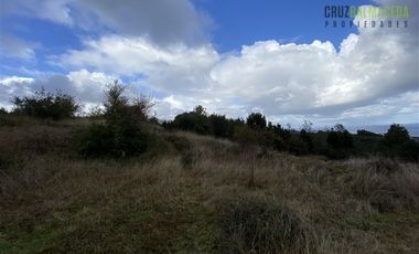 Parcela en Venta en Parcelas con vista al mar - Piedra Azul Alto