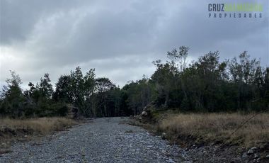 Parcela en Venta en Parcelas con vista al mar - Piedra Azul Alto