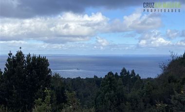 Parcela en Venta en Parcelas con vista al mar - Piedra Azul Alto