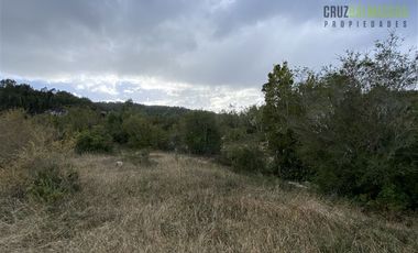 Parcela en Venta en Parcelas con vista al mar - Piedra Azul Alto