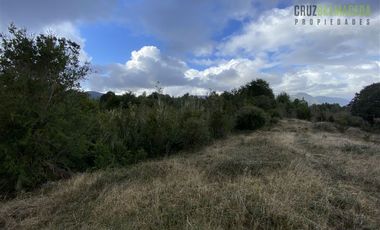 Parcela en Venta en Parcelas con vista al mar - Piedra Azul Alto