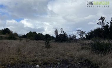 Parcela en Venta en Parcelas con vista al mar - Piedra Azul Alto