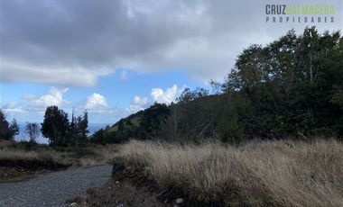 Parcela en Venta en Parcelas con vista al mar - Piedra Azul Alto