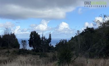 Parcela en Venta en Parcelas con vista al mar - Piedra Azul Alto