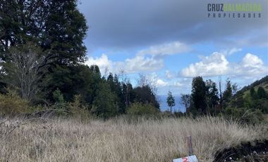 Parcela en Venta en Parcelas con vista al mar - Piedra Azul Alto