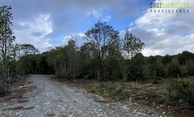 Parcela en Venta en Parcelas con vista al mar - Piedra Azul Alto