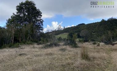 Parcela en Venta en Parcelas con vista al mar - Piedra Azul Alto