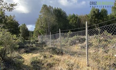 Parcela en Venta en Parcelas con vista al mar - Piedra Azul Alto