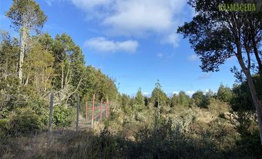 Parcela en Venta en Parcelas con vista al mar - Piedra Azul Alto