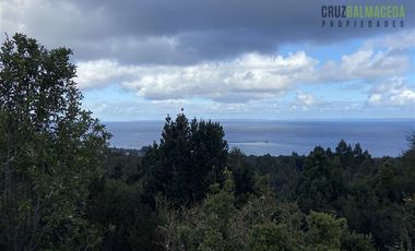 Parcela en Venta en Parcelas con vista al mar - Piedra Azul Alto