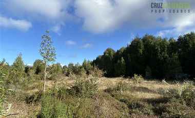 Parcela en Venta en Parcelas con vista al mar - Piedra Azul Alto