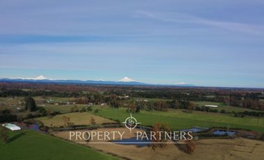 Fundo en excelente ubicación