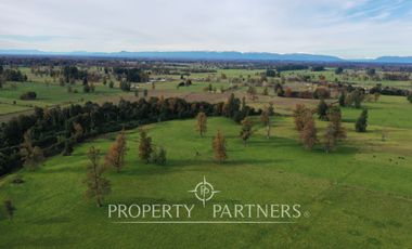 Fundo en excelente ubicación