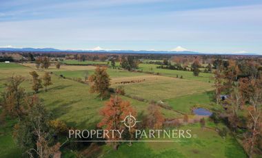 Fundo en excelente ubicación