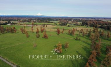 Fundo en excelente ubicación