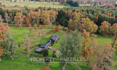 Fundo en excelente ubicación