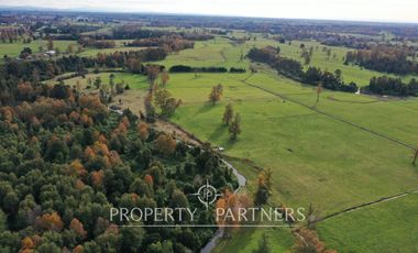 Fundo en excelente ubicación