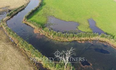 Fundo en excelente ubicación