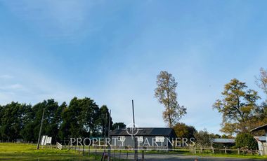 Fundo en excelente ubicación