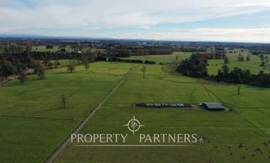 Fundo en excelente ubicación