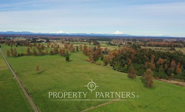 Fundo en excelente ubicación