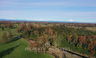 Fundo en excelente ubicación