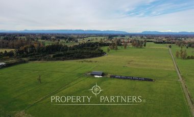 Fundo en excelente ubicación