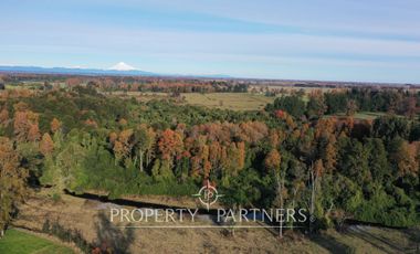 Fundo en excelente ubicación