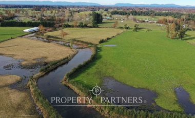 Fundo en excelente ubicación