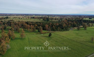 Fundo en excelente ubicación