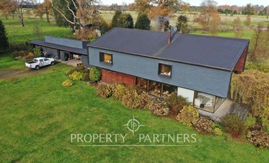 Fundo en excelente ubicación