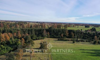 Fundo en excelente ubicación