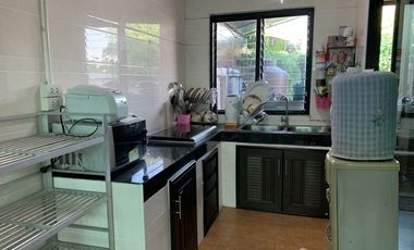 3 Bedroom House for sale in Nong Hoi, Chiang Mai