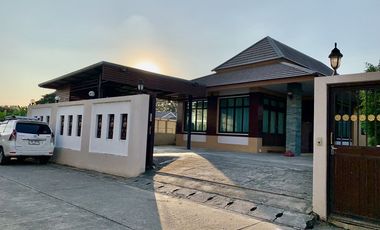3 Bedroom House for sale in Nong Hoi, Chiang Mai