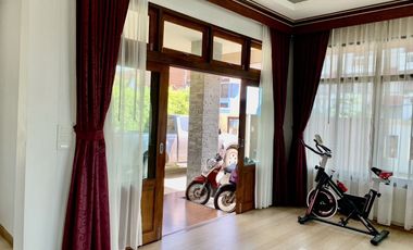 3 Bedroom House for sale in Nong Hoi, Chiang Mai